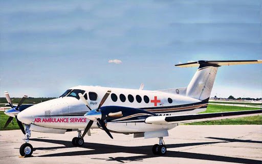 Read more about the article Embracing the Future of Emergency Air Ambulance Services